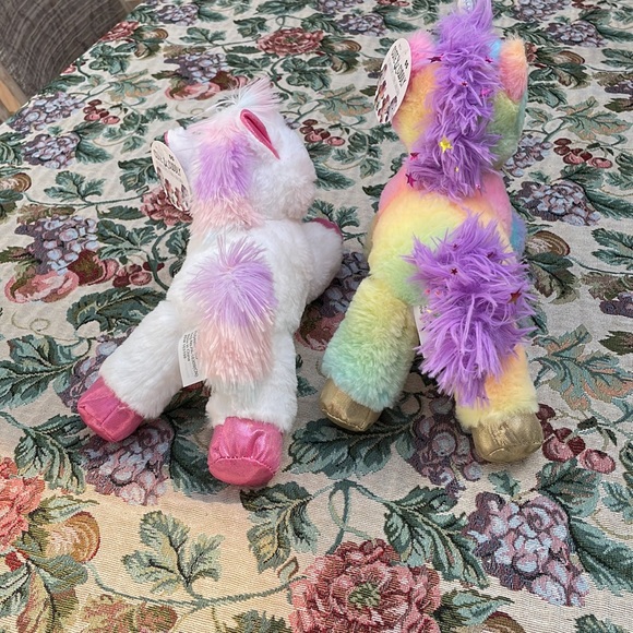 Personalised stuffed animals for pets!! - Picture 4 of 4